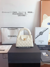 Load image into Gallery viewer, CC1027 Mini Shopping Bag / 5.1 × 7.4 × 2.7 in