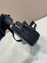 Load image into Gallery viewer, PD396 PRADA Crossbody Bag / HIGHEST QUALITY VERSION / 24 x 16.5 x 7.5 cm