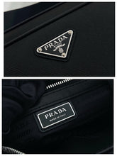 Load image into Gallery viewer, PD396 PRADA Crossbody Bag / HIGHEST QUALITY VERSION / 24 x 16.5 x 7.5 cm