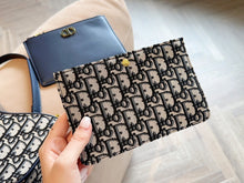 Load image into Gallery viewer, DR297 30 Montaigne Hobo Avenue Mini Bag / 8.5 x 5 x 2 inches