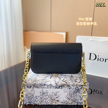 Load image into Gallery viewer, DR280 30 Montaigne Avenue Bag / 9 x 5 x 2.5 inches