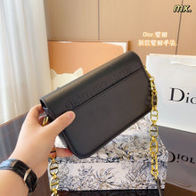 Load image into Gallery viewer, DR280 30 Montaigne Avenue Bag / 9 x 5 x 2.5 inches