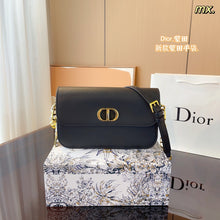 Load image into Gallery viewer, DR280 30 Montaigne Avenue Bag / 9 x 5 x 2.5 inches