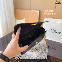 Load image into Gallery viewer, DR280 30 Montaigne Avenue Bag / 9 x 5 x 2.5 inches