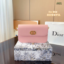 Load image into Gallery viewer, DR280 30 Montaigne Avenue Bag / 9 x 5 x 2.5 inches