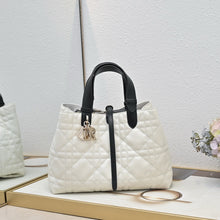 Load image into Gallery viewer, DR506 Small/Medium Dior Toujours Bag