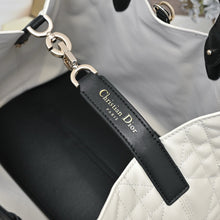 Load image into Gallery viewer, DR506 Small/Medium Dior Toujours Bag