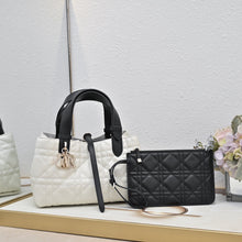 Load image into Gallery viewer, DR508 Small/Medium Dior Toujours Bag