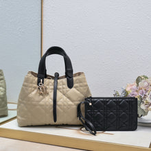 Load image into Gallery viewer, DR508 Small/Medium Dior Toujours Bag