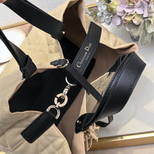 Load image into Gallery viewer, DR507 Small/Medium Dior Toujours Bag