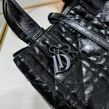 Load image into Gallery viewer, DR508 Small/Medium Dior Toujours Bag