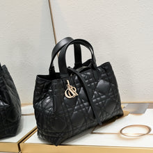 Load image into Gallery viewer, DR513 Small/Medium Dior Toujours Bag