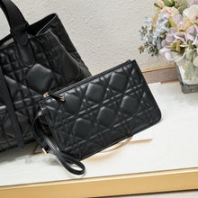 Load image into Gallery viewer, DR513 Small/Medium Dior Toujours Bag