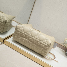 Load image into Gallery viewer, DR509 Small/Medium Dior Toujours Bag