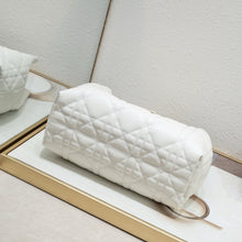 Load image into Gallery viewer, DR510 Small/Medium Dior Toujours Bag