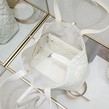 Load image into Gallery viewer, DR510 Small/Medium Dior Toujours Bag
