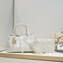 Load image into Gallery viewer, DR508 Small/Medium Dior Toujours Bag