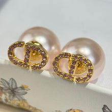 Load image into Gallery viewer, JW928 Dior Tribales Earrings