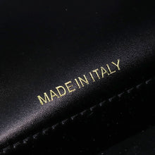 Load image into Gallery viewer, FF180 Leather Large Shoulder Bag / 15.7x7.1x11.8inch