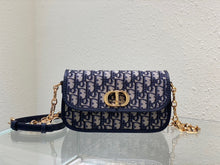 Load image into Gallery viewer, DR301 Small/Medium 30 Montaigne Avenue Bag / HIGHEST QUALITY VERSION