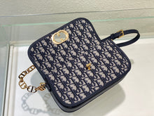 Load image into Gallery viewer, DR301 Small/Medium 30 Montaigne Avenue Bag / HIGHEST QUALITY VERSION