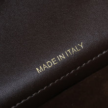 Load image into Gallery viewer, FF181 Leather Large Shoulder Bag / 15.7x7.1x11.8inch