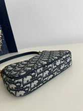 Load image into Gallery viewer, DR300 30 Montaigne Hobo Avenue Mini Bag /HIGHEST QUALITY VERSION / 8.5 x 5 x 2 inches