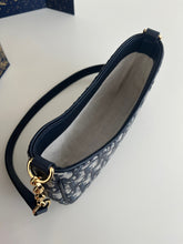 Load image into Gallery viewer, DR300 30 Montaigne Hobo Avenue Mini Bag /HIGHEST QUALITY VERSION / 8.5 x 5 x 2 inches