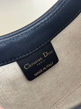 Load image into Gallery viewer, DR300 30 Montaigne Hobo Avenue Mini Bag /HIGHEST QUALITY VERSION / 8.5 x 5 x 2 inches