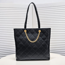 Load image into Gallery viewer, CC712 Shopping Bag / 14.6x14.2x2.4inch