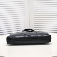 Load image into Gallery viewer, CC712 Shopping Bag / 14.6x14.2x2.4inch