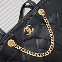 Load image into Gallery viewer, CC712 Shopping Bag / 14.6x14.2x2.4inch