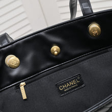 Load image into Gallery viewer, CC712 Shopping Bag / 14.6x14.2x2.4inch