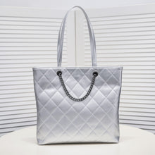 Load image into Gallery viewer, CC713 Shopping Bag / 14.6x14.2x2.4inch