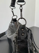 Load image into Gallery viewer, BCG076 BALENCIAGA Le City Moto Bag / HIGHEST QUALITY VERSION / 22.5 x 15 x 9.5 cm