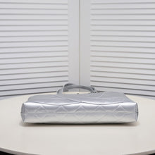 Load image into Gallery viewer, CC713 Shopping Bag / 14.6x14.2x2.4inch