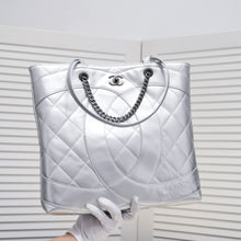 Load image into Gallery viewer, CC713 Shopping Bag / 14.6x14.2x2.4inch