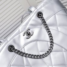 Load image into Gallery viewer, CC713 Shopping Bag / 14.6x14.2x2.4inch