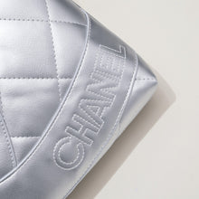 Load image into Gallery viewer, CC713 Shopping Bag / 14.6x14.2x2.4inch