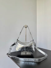 Load image into Gallery viewer, BCG077 BALENCIAGA Le City Moto Bag / HIGHEST QUALITY VERSION / 22.5 x 15 x 9.5 cm
