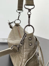 Load image into Gallery viewer, BCG078 BALENCIAGA Le City Moto Bag / HIGHEST QUALITY VERSION / 22.5 x 15 x 9.5 cm