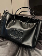 Load image into Gallery viewer, CL106 Large Shopping Bag / 15.7x11.8inch