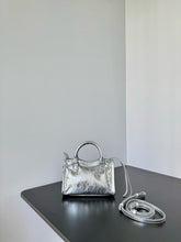 Load image into Gallery viewer, BCG079 BALENCIAGA Le City Mini Bag / HIGHEST QUALITY VERSION / 18.5 x 12 x 7 cm