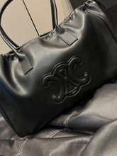 Load image into Gallery viewer, CL106 Large Shopping Bag / 15.7x11.8inch