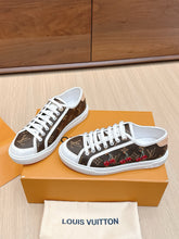 Load image into Gallery viewer, SE1734 LV x TM LV Lagoon Sneaker / Size5-11