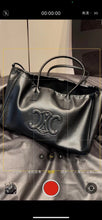 Load image into Gallery viewer, CL106 Large Shopping Bag / 15.7x11.8inch