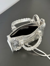 Load image into Gallery viewer, BCG079 BALENCIAGA Le City Mini Bag / HIGHEST QUALITY VERSION / 18.5 x 12 x 7 cm