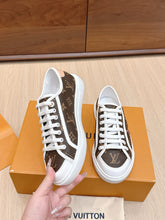 Load image into Gallery viewer, SE1734 LV x TM LV Lagoon Sneaker / Size5-11