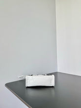 Load image into Gallery viewer, BCG080 BALENCIAGA Le City Mini Bag / HIGHEST QUALITY VERSION / 18.5 x 12 x 7 cm