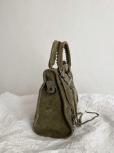 Load image into Gallery viewer, BCG064 Women's Le City Bag Medium / 15.1x9.4x5.3inch / HIGHEST QUALITY VERSION